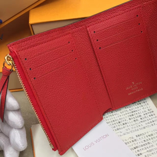 ルイヴィトン財布スーパーコピー154-4